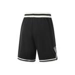 LINING Черные мужские шорты для баскетбола - фото 3