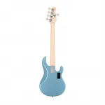 Бас-гитара Sterling StingRay RAY5LH для левши, цвет Blue - фото 5
