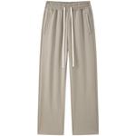 Повседневные брюки унисекс Doraemon, Черный - фото 8