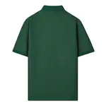 Футболка мужская Jeep, армейский зеленый - фото 3