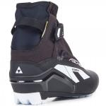 Ботинки для беговых лыж XC Comfort Pro Fischer, черный - фото 3
