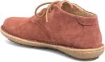 BORN Nuala II, Rust Suede - фото 4
