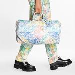 LOUIS VUITTON Сумка Keepall Bandouliere 50 - фото 7