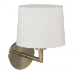 Настенный светильник Nubia El Corte Inglés, медаль - фото