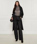 Брюки Marella ASSUNTA flare fit, цвет grafite - фото 2