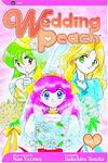 Wedding Peach, Vol. 5 (VIZ Media LLC) - фото