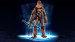 LEGO Star Wars, блоки Чубакки, 75530 - фото 5