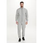 Брюки Cruz, цвет perlgrau/grau - фото 3