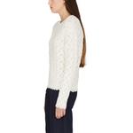 Свитер женский Kenzo, белый - фото 6