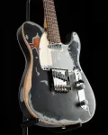 Fender Joe Strummer Road Worn Telecaster - фото 4