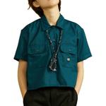 Рубашка женская Dickies - фото 6