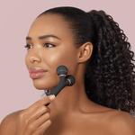 SmartAppGuided Sonic Facial Roller 4 в 1 для лица Geske - фото 3