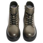 Короткий ботинок Martin Women's Senda, серый unlined - фото 7