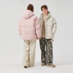 Disney Пуховик Unisex, Sky Blue - фото 11