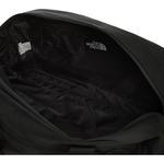 THE NORTH FACE Дорожная сумка Duffle Nylon мужская Black - фото 5