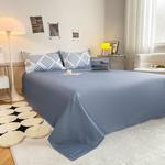 Antarctic Пододеяльник 180х200 см, цвет MXG Simple-Blue - фото 9