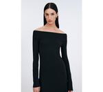 Женское платье Тилли Marcella, Black - фото 4