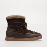 Ботинки Fila Naomi, коричневый - фото 3