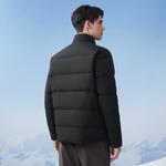 DESCENTE Тренировочная ветровка, Blue - фото 7