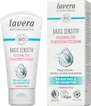 Крем-основа для чувствительной и сухой кожи 50 мл. lavera - фото