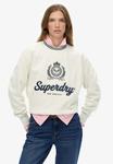 Свитер Superdry, Wool White - фото