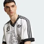 Футболка Team 93 Adilenium Adidas Originals, белый - фото 6