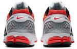 Кроссовки Nike Zoom Vomero 5 Bright Crimson - фото 5