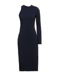 Платье миди Merci Italia, полуночно-синий - фото