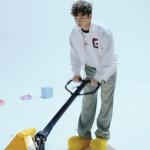 Джинсы унисекс Gdrx, черный - фото 21