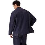 Levis Джинсовая куртка Levi's, Denim Blue - фото 8