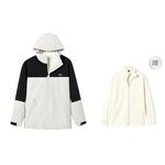 Куртка унисекс Jeep Spirit, черный - фото 7