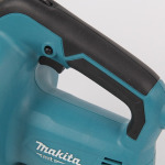 Makita M4000B фен 530 Вт вентилятор небольшой сажеуловитель пылесборник стандарт / [1 шт.] - фото 4