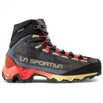 Походные ботинки La Sportiva Aequilibrium GTX, черный - фото 3