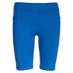 Леггинсы Joma Elite X Short, синий - фото