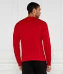 Свитер Slim fit Kenzo, красный - фото 3