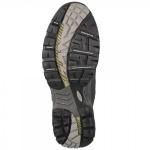 Треккинговые ботинки Небраска Meindl, коричневый - фото 3