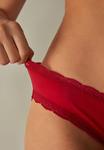 Трусики INTIMISSIMI, красный - фото 4