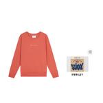 Свитшот US Version Unisex Champion, розовый - фото 5