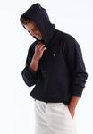Худи Original Penguin Hoodie, Dark Sapphire/Dark Blue - фото 4