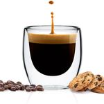 Чашки для эспрессо Glaswerk - фото 5