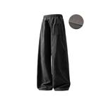 Джинсы Eooven унисекс, Светло-синий - фото 10