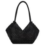 PAYOT Сумка ABS Regular для женщин Silver/Pearl White/Black - фото 11