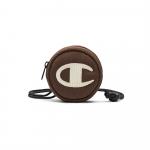 Футболка Regular Unisex Champion, серо-верблюжий - фото 5