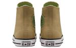 Chuck Taylor All Star High 'Stitched Patch - Nomad Khaki' Converse - фото 5