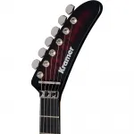 Электрогитара Kramer 84 HH Quilt, Magenta Burst - фото 7