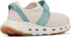 Columbia Womens Drainmaker Tr, Dark Stone/Sage Leaf - фото 9