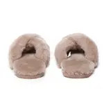 шлепанцы Dove Crossover EVER AU, розовый - фото 5