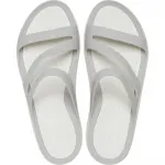 Сандалии Crocs Swiftwater, белый - фото 5