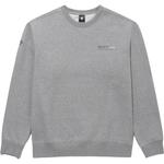 Унисекс свитшот DESCENTE, черный - фото 5