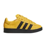 Кроссовки adidas Campus 00s Preloved Yellow Black, желтый - фото